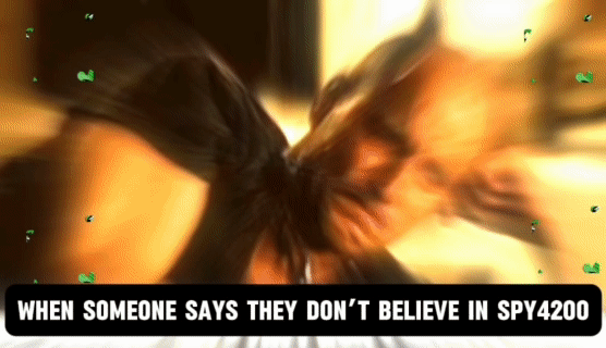 Believe GIF