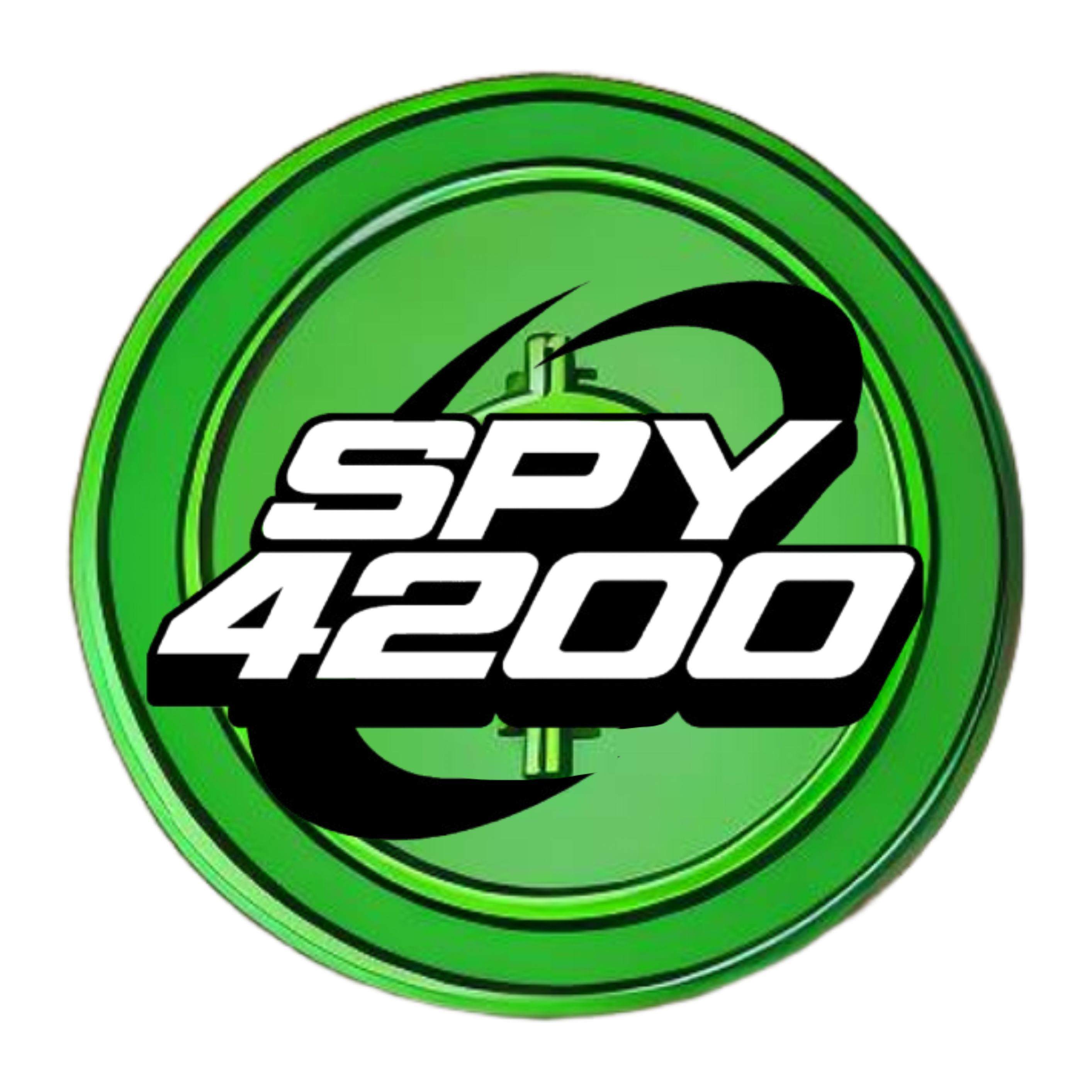 SPY4200 Logo